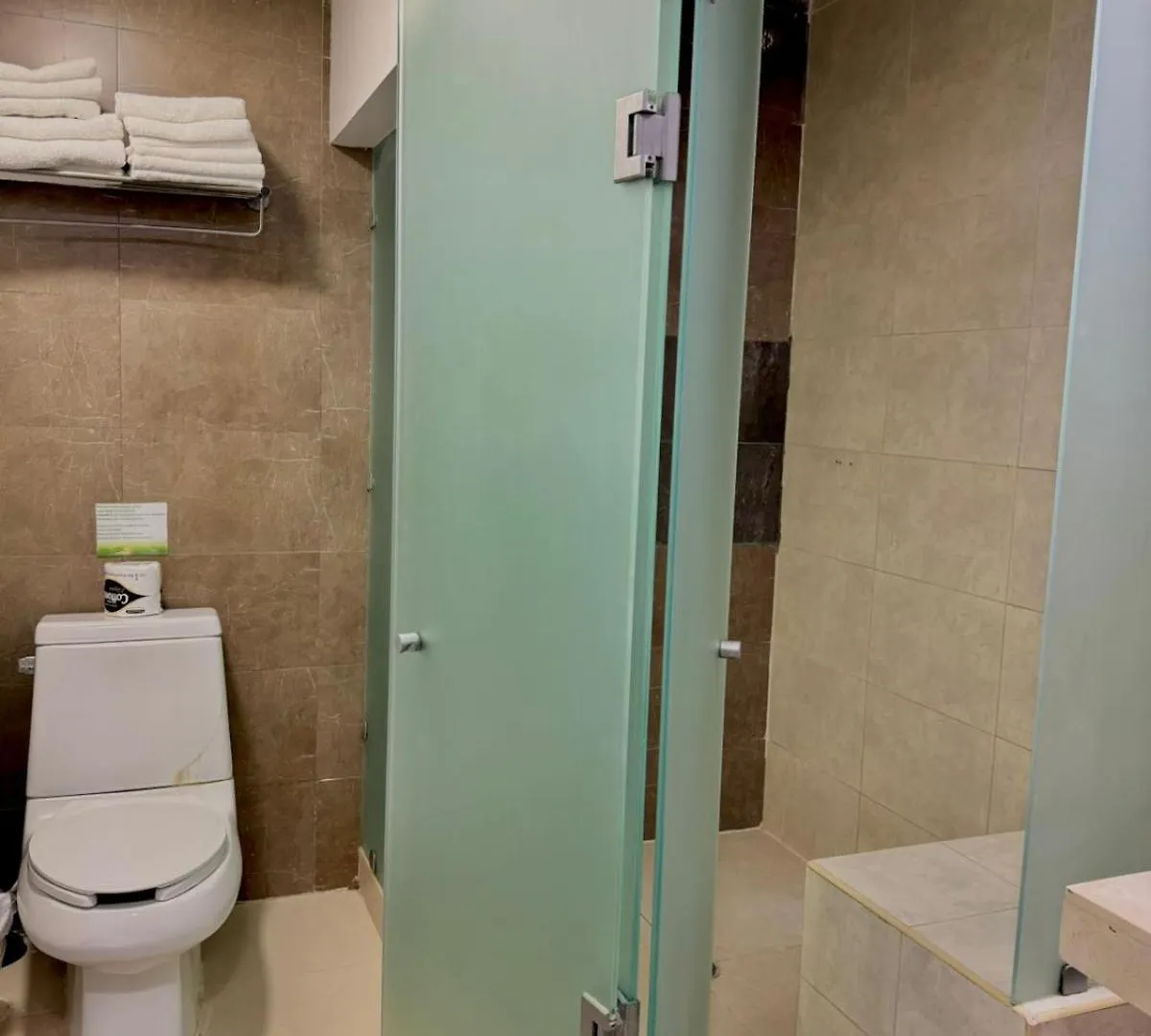 Aldea Thai Playa Del Carmen Hotell